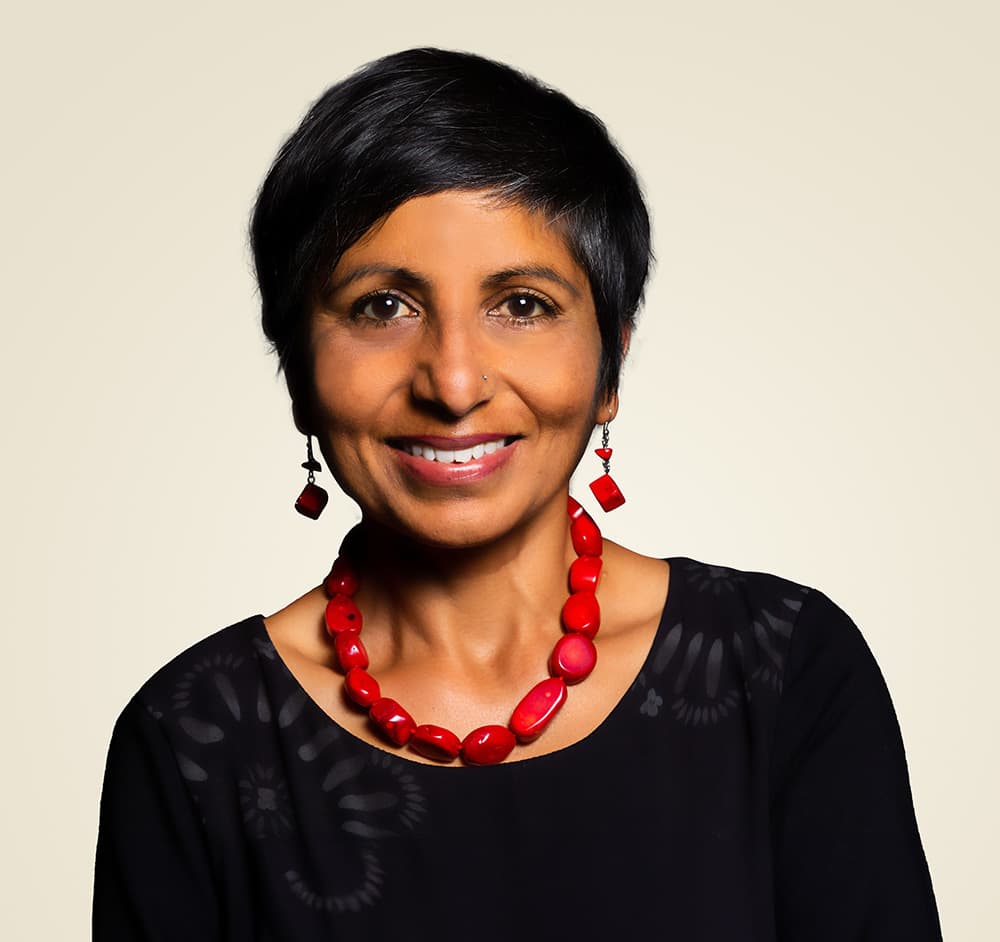Rita Parikh