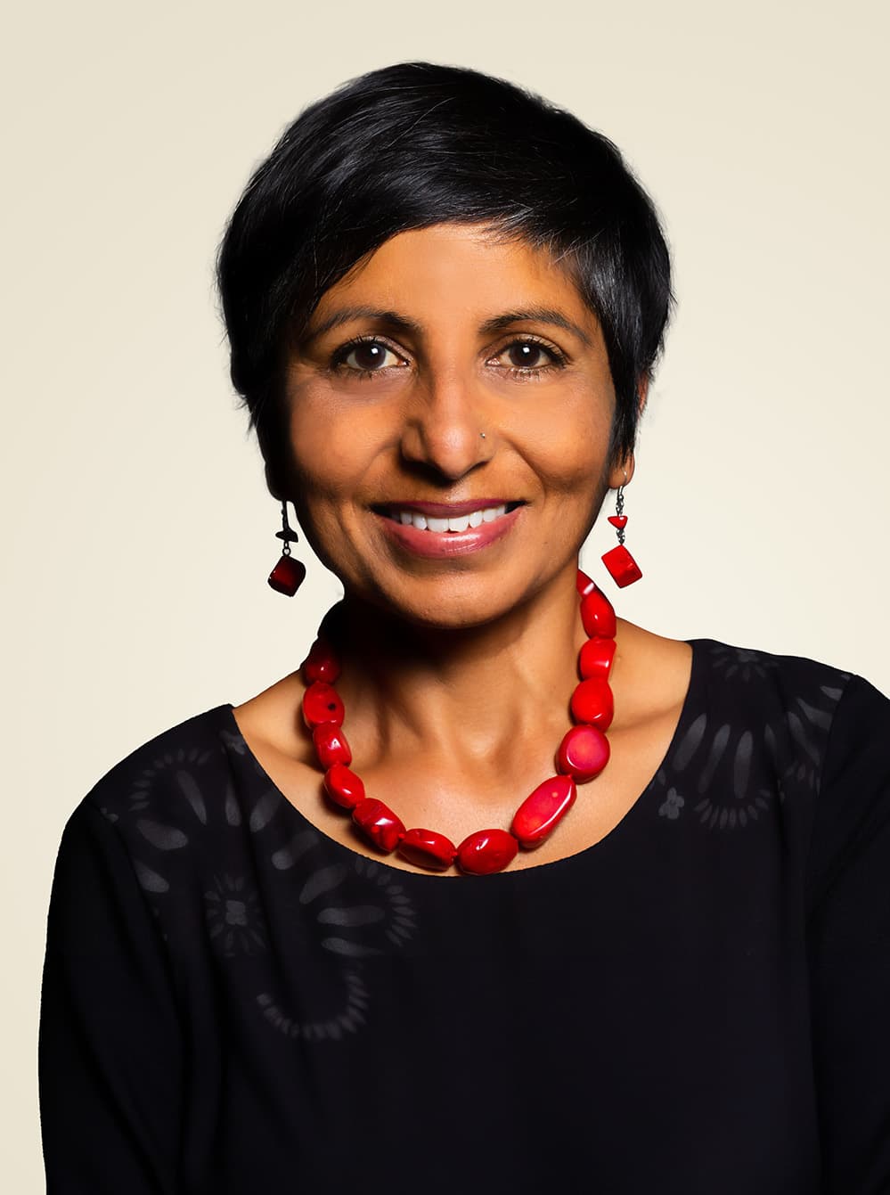 Rita Parikh